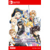 Tales of Vesperia - Definitive Edition SWITCH-Key [EU]